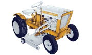 Gilson lawn tractors 939 lawn tractor
