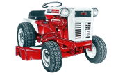 Gilson lawn tractors 769 lawn tractor