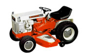 Gilson lawn tractors 53015 lawn tractor