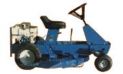 Ford RMT 830 lawn tractor