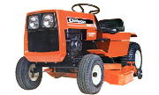 Gilson lawn tractors 52045 lawn tractor