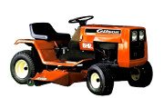 Gilson lawn tractors 52062 lawn tractor