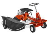 Gilson lawn tractors 52012 lawn tractor