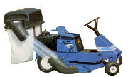 Ford R-11 lawn tractor