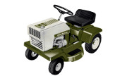 Gilson lawn tractors 892 lawn tractor