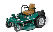 Simplicity Colt ZT2352 Tractor