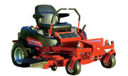 Simplicity Champion 20/50 lawn tractor