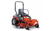 Simplicity Champion XT 25/48 lawn tractor