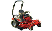 Simplicity Citation 25/52 lawn tractor
