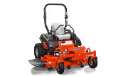 Simplicity Citation XT 27/61 lawn tractor