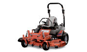 Simplicity Cobalt 32/61 lawn tractor