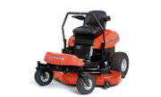 Simplicity Axion 20/42 lawn tractor