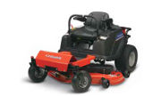 Simplicity ZT2000 27/46 lawn tractor