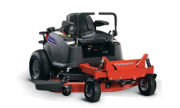 Simplicity ZT2500 24/46 lawn tractor
