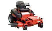 Simplicity ZT3000 24/46 lawn tractor