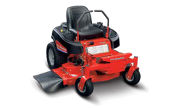 Simplicity ZT3500 27/48 lawn tractor