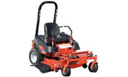 Simplicity ZT4000 26/48 lawn tractor