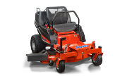 Simplicity Courier 25/52 lawn tractor