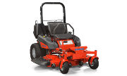 Simplicity Contender 25/61 lawn tractor