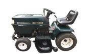 Craftsman 917.25887 Tractor