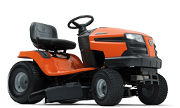Husqvarna LTH1742 Twin Tractor