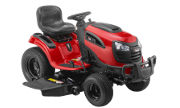 RedMax lawn tractors YT2348F lawn tractor