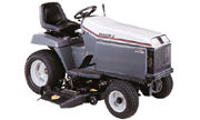 White GT-1800 lawn tractor