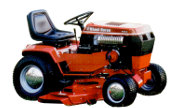 Wheel Horse 418-A Tractor