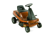 Craftsman 536.27032 Tractor