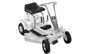 Allis Chalmers Mow-Bee 5 lawn tractor
