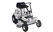 Allis Chalmers Mow-Bee 532 lawn tractor