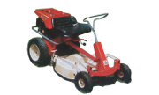 Allis Chalmers Scamp 5 lawn tractor