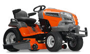 Husqvarna GT52XLSi Tractor