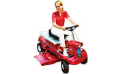 Roper lawn tractors K430 lawn tractor