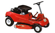 Roper lawn tractors K521 lawn tractor