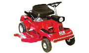 Roper lawn tractors K831 lawn tractor