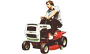 Roper lawn tractors L711 lawn tractor