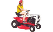 Roper lawn tractors L722 lawn tractor