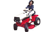 Roper lawn tractors L863 lawn tractor