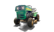 Roper lawn tractors L1252 lawn tractor