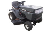 Craftsman 917.25766 Tractor