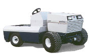 Ventrac lawn tractors 2320 Tractor