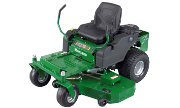 Montana lawn tractors MZT 2660A lawn tractor