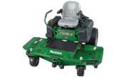 Montana lawn tractors MTZ 3572 lawn tractor