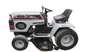 Craftsman 917.25091 Tractor