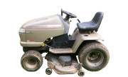 Craftsman 917.27344 Tractor