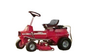 Massey Ferguson lawn tractors 832 Tractor