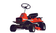 Massey Ferguson lawn tractors 6 Tractor