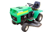 Roper lawn tractors GT250 lawn tractor