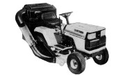 Craftsman 502.25428 Tractor